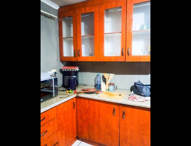 2 BEDROOM HOUSE FOR SALE IN VILLA LIZA